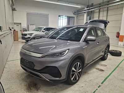 Kaufe BYD Atto 3 bei Ayvens Carmarket